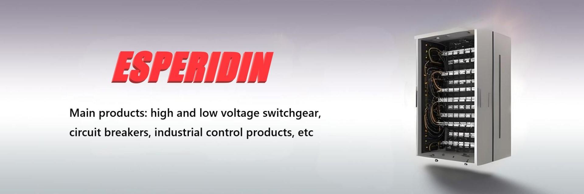 kwaliteit Volledige set voor hoogspanning fabriek