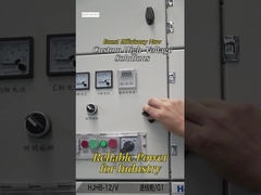 Batterijpakket Eéncelbatterij 280Ah Batterijmodule 166,4V Slimme ondersteunende voorzieningen