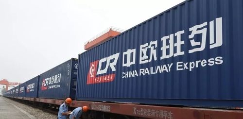 Latest company news about De Belt and Road bevordert globalisering